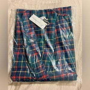 The Company Store Flannel Womens Robe